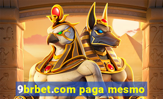 9brbet.com paga mesmo